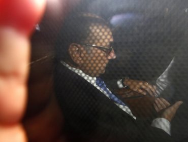 Embargan a Fuente-Alba $1.200 millones: 3 departamentos, 1 parcela y 1 Porsche