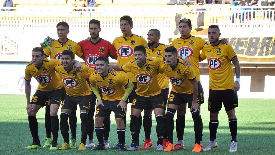 Copa Chile 2019: Trasandino sorprende y elimina a San Luis de Quillota