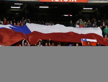 La Roja cayó ante México y sembró más dudas de cara a la Copa América