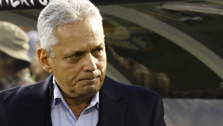 Reinaldo Rueda: “Tenemos que saber manejar los momentos de adversidad”