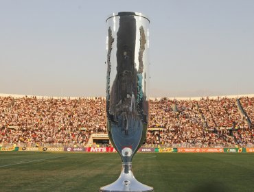 Arranca este sábado la disputa de la Copa Chile 2019