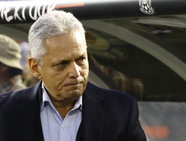 Reinaldo Rueda: “Tenemos que saber manejar los momentos de adversidad”