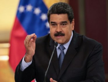 Nicolás Maduro asegura haber desmantelado plan dirigido por Juan Guaidó para matarlo