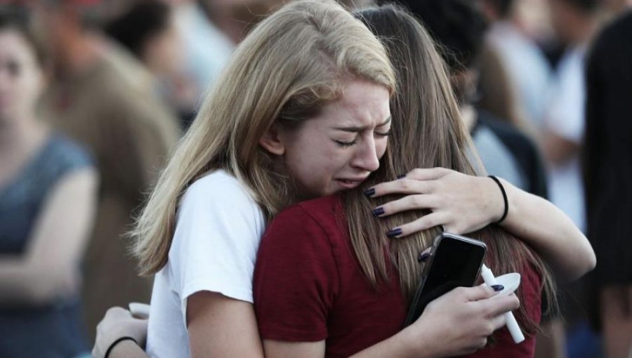 Segundo sobreviviente de la 'Masacre de Parkland' se suicidó en menos de una semana