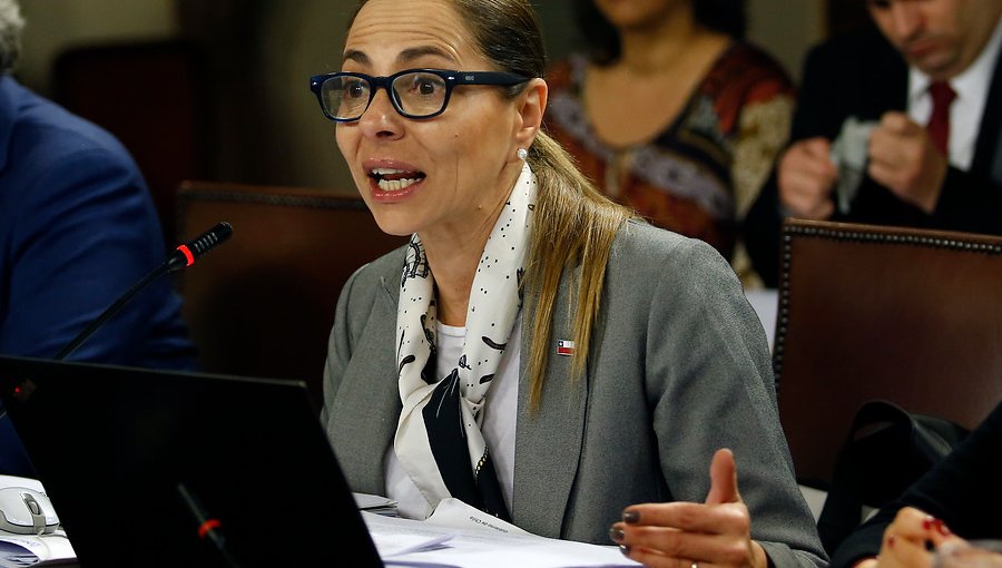 Gobierno valoró que el 40% de cargos directivos en universidades sean para mujeres