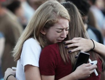 Segundo sobreviviente de la 'Masacre de Parkland' se suicidó en menos de una semana