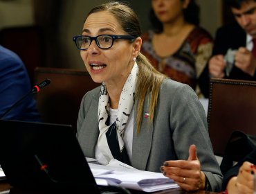 Gobierno valoró que el 40% de cargos directivos en universidades sean para mujeres