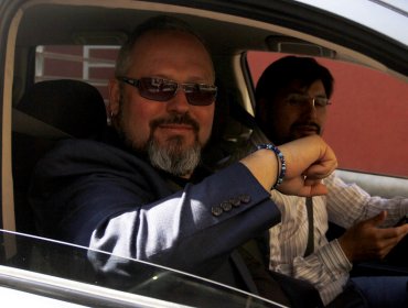 Sebastián Dávalos y el caso Caval: "Fue orquestado por un sector de la prensa"