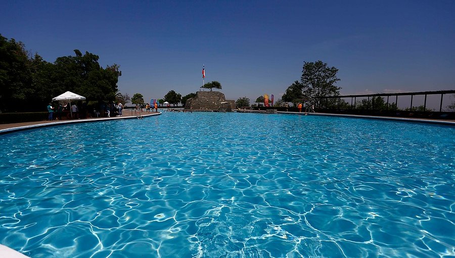 Grave se encuentra un hombre de nacionalidad haitiana que cayó a piscina en Quillota