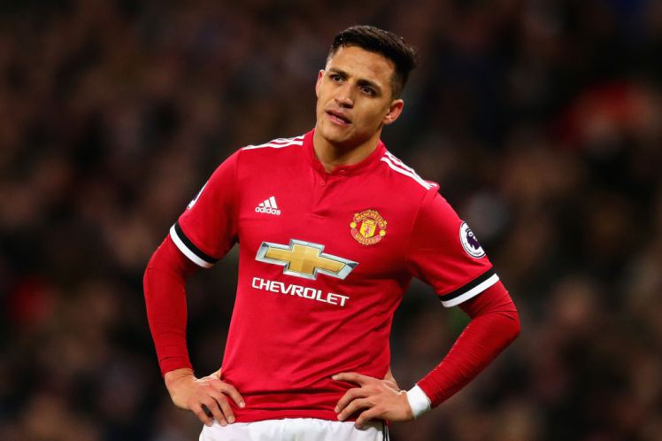 Revelan el motivo por el cual Manchester City no contrató a Alexis Sánchez
