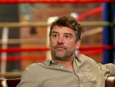 A 11 días de grave accidente, el actor Diego Muñoz fue dado de alta