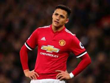 Revelan el motivo por el cual Manchester City no contrató a Alexis Sánchez
