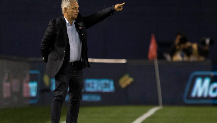 Reinaldo Rueda haría tres cambios para el amistoso frente a Estados Unidos