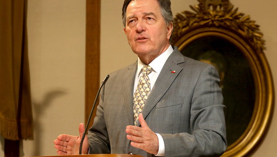 Canciller Ampuero destacó primera cumbre Prosur en Chile: "Fue reconocido por el resto de la región"