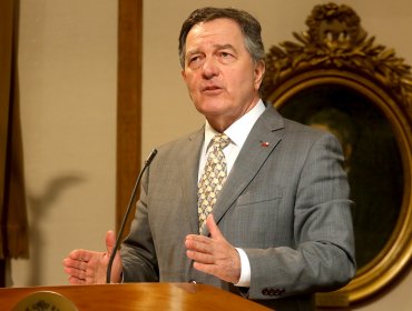 Canciller Ampuero destacó primera cumbre Prosur en Chile: "Fue reconocido por el resto de la región"