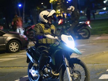 Dos valientes mujeres venezolanas le propinaron feroz golpiza a un delincuente en Viña del Mar