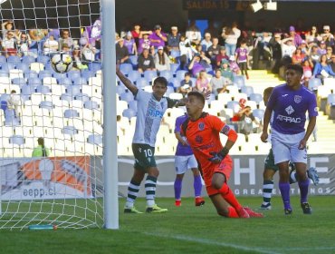 Las principales sorpresas que dejó el inicio de la Copa Chile 2019