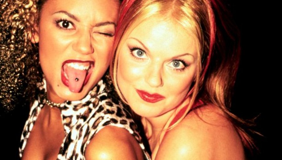 Cantante de Spice Girls reconoció que tuvo un amorío con otra integrante