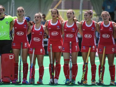 Gobierno anunció la construcción de las primeras canchas para hockey sobre césped