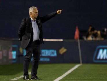 Reinaldo Rueda haría tres cambios para el amistoso frente a Estados Unidos