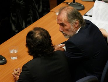 Juicio oral: Fiscalía asegura que ex senador Orpis estaba “al servicio” de Corpesca