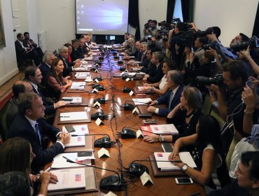 Ministros recorrerán el país para explicar la Reforma Tributaria