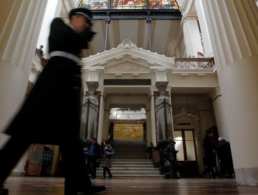 Instituto de DD.HH. presentó querella por contención mecánica contra joven con discapacidad