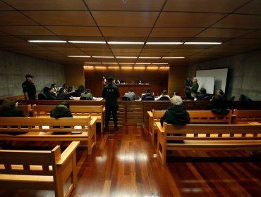 Ariqueño recibe su cuarta condena por delitos sexuales en 16 años