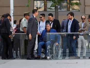 Alcaldes de la región de O'Higgins critican el cambio de medidores eléctricos