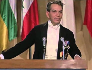 La competencia que Cantinflas le ganó al presidente Piñera y a Sebastián Dávalos