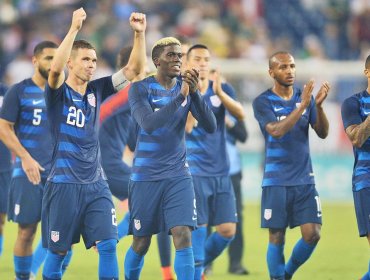 DT de Estados Unidos alabó a la Roja: "Pueden definir un partido en cualquier momento"