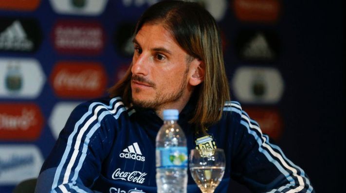 Sebastián Beccacece podría dirigir la selección argentina