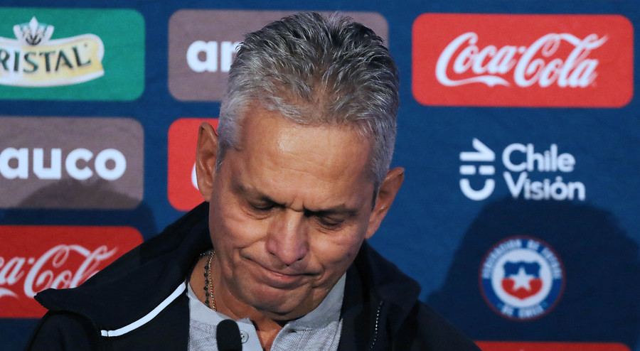 Dos nombres suenan como posibles sucesores de Reinaldo Rueda en la selección