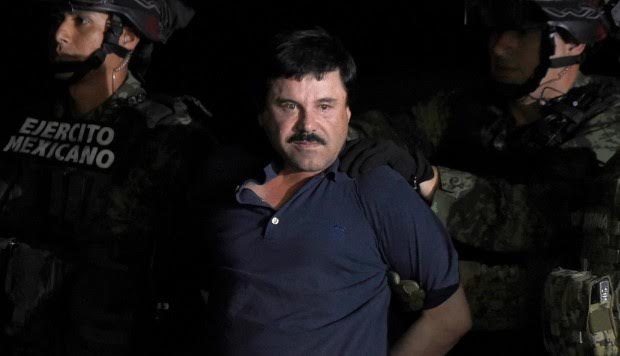 Defensa del 'Chapo' Guzmán pide repetición del juicio por presunto incumplimiento del jurado