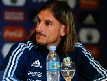 Sebastián Beccacece podría dirigir la selección argentina