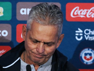 Dos nombres suenan como posibles sucesores de Reinaldo Rueda en la selección