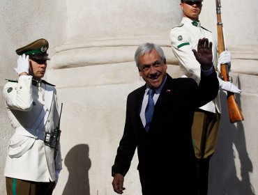 Presidente Piñera se reunirá este miércoles con timoneles de los partidos Socialista y Radical