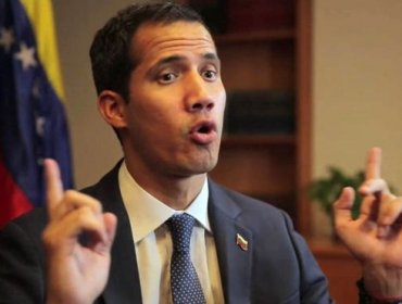 Juan Guaidó por nuevo apagón masivo en Venezuela: "No tienen una explicación creíble"