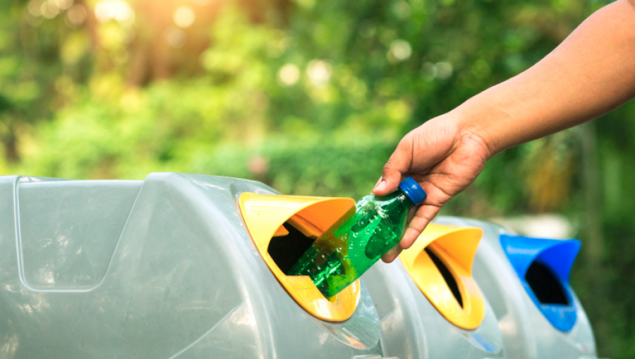 "Waze del reciclaje": Lanzan App que aborda temas de reciclaje y cuidado de Valparaíso