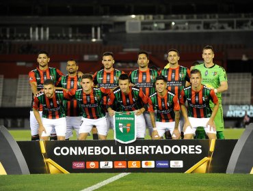 Palestino recibiría a Alianza Lima por Copa Libertadores en el estadio Monumental
