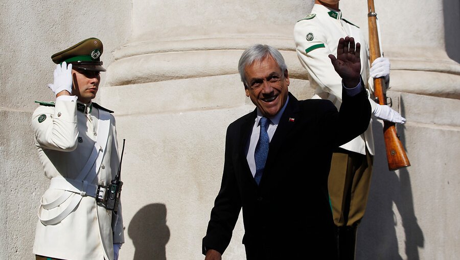Presidente Piñera se reunirá este miércoles con timoneles de los partidos Socialista y Radical