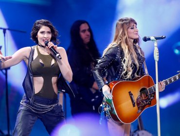 Ha-Ash le cierra las puertas al reggaetón: descartan nuevas colaboraciones con artistas urbanos