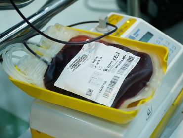 Corte autorizó transfusión de sangre a bebé pese a negativa de sus padres