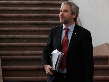 Gobierno y negativa del Partido Comunista a reunirse con el presidente Piñera: "Es lamentable"