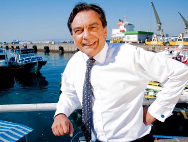 Jaime Perry y su receta para derrotar la “catástrofe” de Sharp: “Con pasión, gestión y competencias todo se puede revertir”