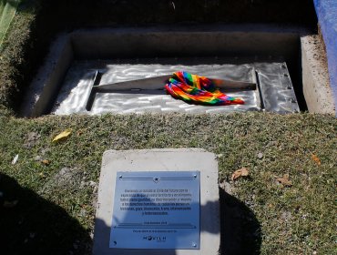 Movilh pondrá nombres de tres nuevos asesinados en el Memorial de la Diversidad