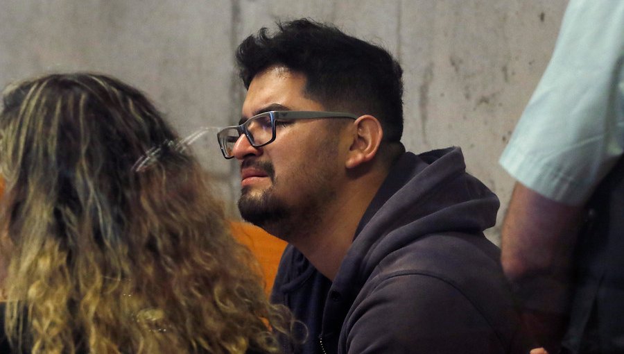 Ofrecen salida alternativa a padre formalizado por muerte de su hijo al interior de su auto