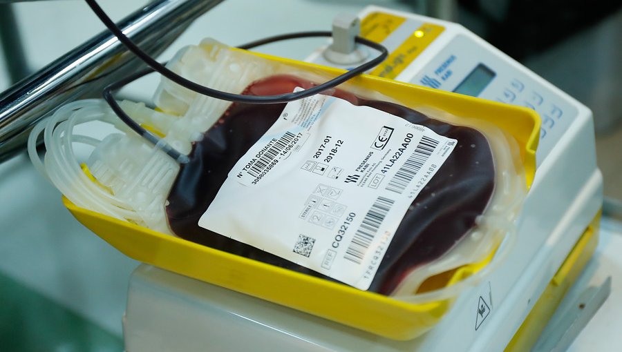 Corte autorizó transfusión de sangre a bebé pese a negativa de sus padres
