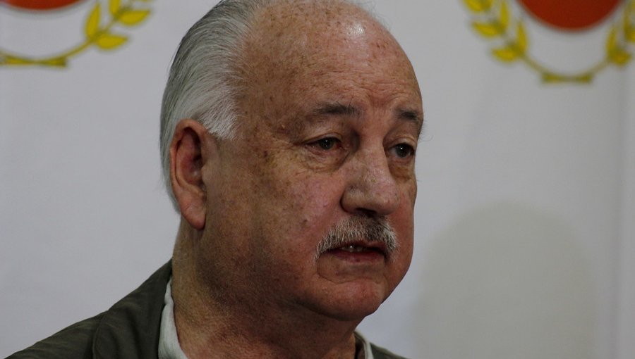 Partido Comunista asegura que no fueron invitados a cita con el Presidente, pero adelantan que no asistirán