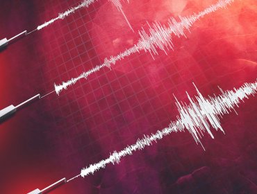 Sismo de menor magnitud se percibió en el norte Grande